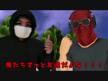 【MMD】90年代恋愛ゲーム風ＥＤをミクさんたちでやってみた