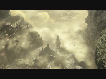 【初見実況】ダークソウル３ ～DLC2：THE RINGED CITY～ Part6