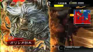 群雄バランスの愉快な仲間たち10 【三品中位】　VS求心