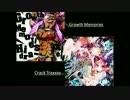 【音ゲーマッシュアップ】Growth Memories × Crack Traxxxx