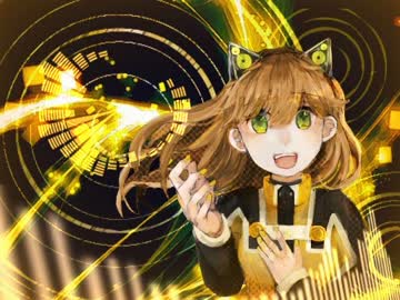 【紗恵】Ubiquitous dB【歌ってみた】
