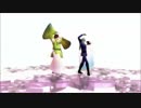 【MMD刀剣乱舞】ちはや/ふる【神剣回想】