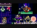 【海外FanMade】Mega Man 2.5Dを実況プレイッ!!【ロックマン】part20