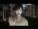 【MMDおそ松さん】　チョロ松でシ.ャ.ル.ル