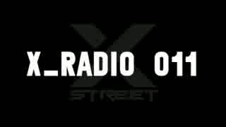 X_RADIO 011