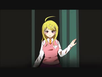 【ネタバレ】論破V３で相対の門【手描き】