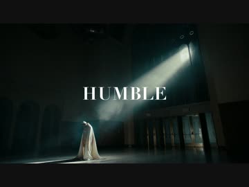 (HD) ＜PV＞Kendrick Lamar - HUMBLE