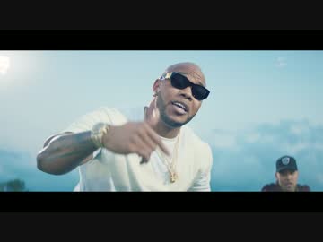(HD) ＜PV＞Flo Rida ft. 99 Percent - Cake