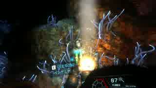 【ホラー】Narcosis Part.1-2/2