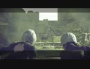 ＃10　みやび♂と『NieR：Automata』