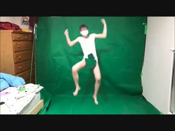 (：​D)| YATTA! 踊ってみた￣|＿