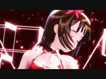 [MMD]『ゴーストルール』春香
