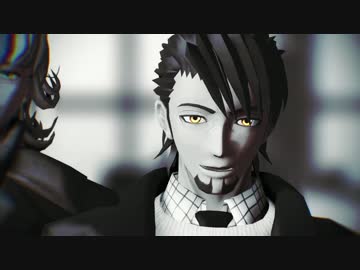 【タイバニ6周年おめでとう】ヒビカセ【MMDタイバニ】