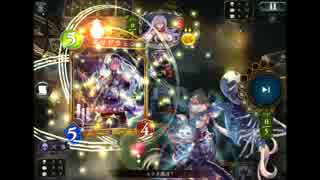 【シャドウバース】骸マンモス【shadowverse】