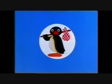 人気の ケツデカピングー 動画 2本 5 ニコニコ動画