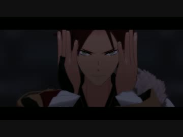 【MMDあんスタ】失敗作少女【鬼龍紅郎】