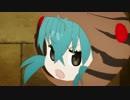 (音MAD)ツチノコは本当にフレンズなのか? 最終鬼畜動物ツチノコ・T