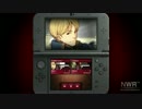ファイアーエムブレムECHOES プレイ動画(英語版)　カットイン(クレーベ)