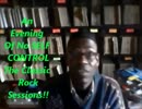 An Evening Of No Self Control - The Classic Rock Sessions (The 15 Minute Test Edit)