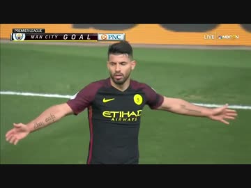 【EPL第30節】アーセナルvsマンチェスター・シティ