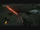 初見　ダクソ3　THE RINGED CITY　プレイ動画　part12