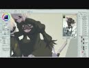 2B9S描いてみた
