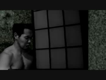 【怪談心玉袋】尺八様に魅入られた先輩.s1mp1