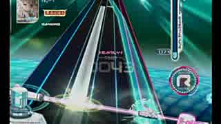【譜面確認動画】湖底遺跡のヴィダー・ハル[MXM]【SDVX】