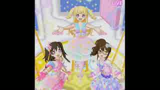 迫針かしこま部　ゆいデビューのかしこま.FantasyTime