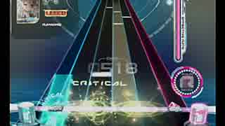 【譜面確認動画】sink into the dream[MXM]【SDVX】