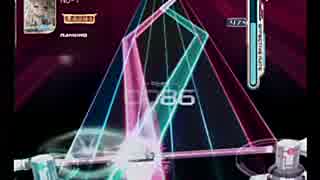 【譜面確認動画】Genesis At Oasis (Hirayasu Matsudo Remix)[MXM]【SDVX】