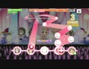 【デレステ】速度1でshabon song(MASTER/MASTER+)