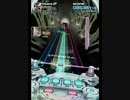 【譜面確認動画】POLICY BREAK Medley 　from SOUND VOLTEX×jubeat[EXH]【SDVX】