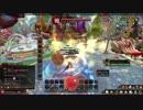 ハンターヒーロー　決闘　大剣vs大剣　1vs1 PvP lv85