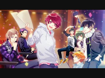 A3!　OP 大石昌良さん弾き語りver.