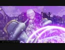 【無双☆スターズ】碑の欠片～清浄なる力～
