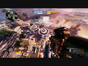 Titanfall2-Gameplay34//Attrition-Kraber