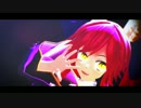 【Fate/mmd】キャス狐でKiLLER LADY