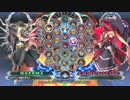 【五井チャリ】0225BBCF かきゅん(HZ) VS かげつ(RC)pu