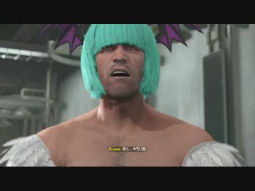 主人公が無双すぎて怖くないDead Rising 4：08