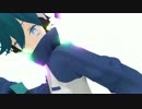 【MMDカゲプロ】エネでBye Bye Blue Memory