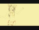 【東方MMD】霊夢で太陽系デスコ