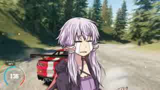 【The Crew】ゆかD　Act.1【VOICEROID+】
