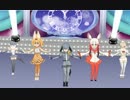 [MMDけもフレ]フレンズ達でお願い！シンデレラ