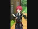 【MMD刀剣乱舞】ホームビデオ本丸_02【縦長動画】