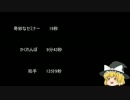 【ゆっ怖】ゆっくり怖い話・その142【怪談】