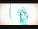 【MIXの力を借りずに】妄想感傷代償連盟　蒼架。　【中2記念で歌った】