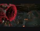 初見　ダクソ3　THE RINGED CITY　プレイ動画　part14