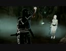【実況】影に潜み、敵を暗殺する。第四章【aragami】