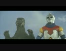 【ゴジラ】ジェットジャガーの魅力【の良き友】